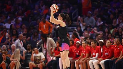 Why Caitlin Clark Won't Participate in NBA Three-Point Shootout