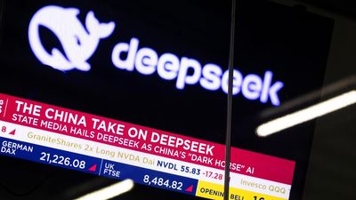 OpenAI and Microsoft ironically accuse DeepSeek of copyright infringement — training its cost-effective model with privileged data