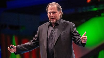 Microsoft ousts Salesforce CEO's "borderline obsession with Copilot" — Marc Benioff's lethal AI jabs are "all about marketing," and "has no idea what he's talking about"