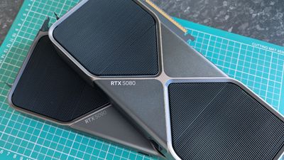 RTX 5080 benchmarks bode well for Radeon RDNA 4 GPUs — AMD's opportunity has never been better