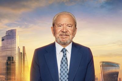 Lord Sugar says Donald Trump always tells people he works for the US president