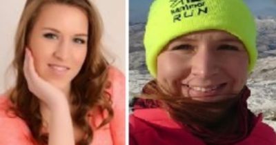 'Unusual for her to not be in touch': Appeal for missing Cape Wrath trail hillwalker