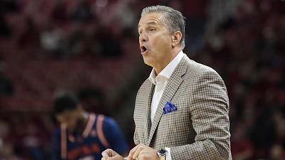 John Calipari Addresses Returning to Rupp Arena for First Time Since Leaving Kentucky