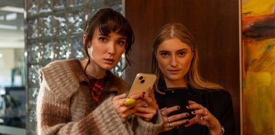 ABC’s Optics is a clever, believable comedy that will make you second-guess what you see in the media