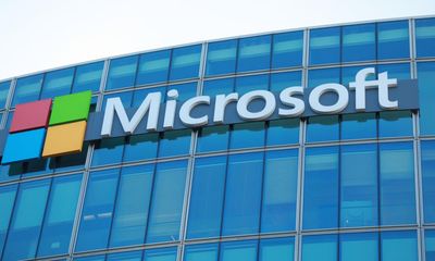 Microsoft reports strong fourth-quarter earnings amid uproar over DeepSeek’s AI