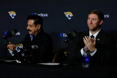 Liam Coen’s answer to this question set him apart in Jaguars head coaching search