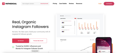 Struggles for IG Followers Are Real. But Path Social Is Here to Fix That!