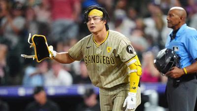 Rays Sign Former Padres Shortstop Ha-Seong Kim to Two-Year Contract