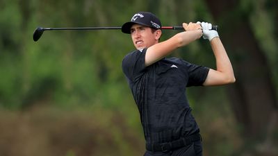 Tom McKibbin Foregoes Rory McIlroy Advice To Join LIV Golf