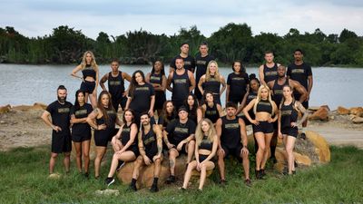 The Challenge All Stars: Rivals — release date, trailer, cast and everything we know about the reality TV series