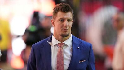 Rob Gronkowski Identifies What Chiefs' Dynasty Has in Common With Patriots