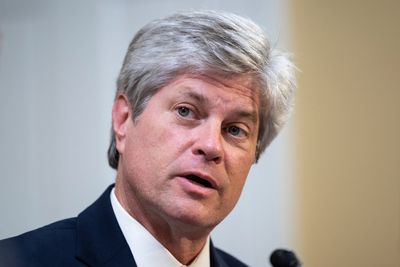 Justice Department drops case against ex-Rep. Jeff Fortenberry - Roll Call