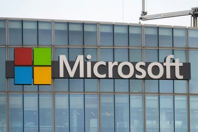 Microsoft Profit Rises But Cloud Business Misses Mark