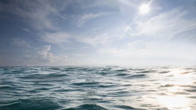 Ocean warming 4 times faster than in 1980s — and likely to accelerate in coming decades