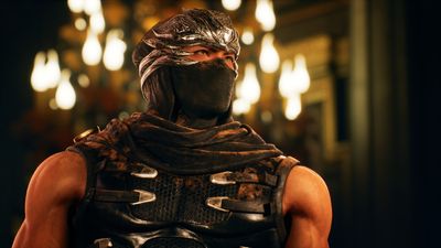 Ninja Gaiden 2 Black review