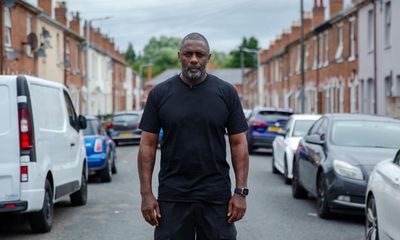 Idris Elba: Our Knife Crime Crisis review – vital viewing from Hackney’s A-list crusader