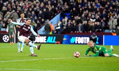 Morgan Rogers hat-trick takes Aston Villa past Celtic and into last 16