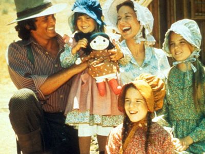 Netflix announces Little House On The Prairie reboot after original’s streaming resurgence