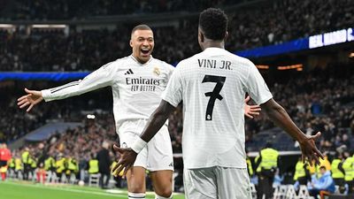 Who Is Real Madrid Playing in the Champions League Knockout Stage Playoff 2025?