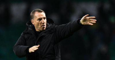 'Huge challenge': Rodgers reacts to facing either Real Madrid or Bayern Munich