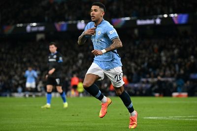 Man City, PSG Stay Alive In Champions League As Arsenal Reach Last 16