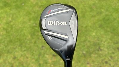 Wilson 2025 Dynapwr Hybrid Review