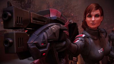 BioWare studio undergoes restructuring, "We are turning towards the future and preparing for the next chapter in BioWare’s story"