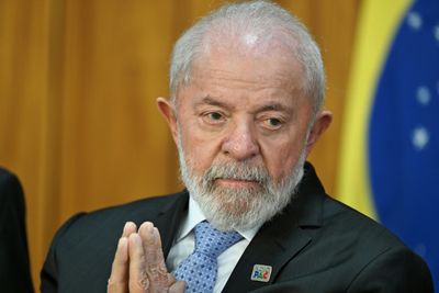 Brazil Central Bank Hikes Interest Rate As Lula's Woes Mount