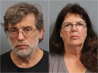 White couple accused of treating adopted Black kids as 'slaves' found guilty of forced labour, human trafficking