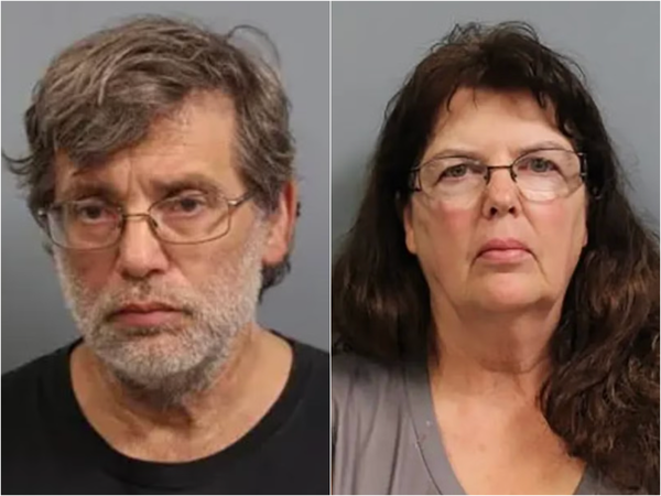 West Virginia couple convicted of forced labor, human trafficking of adopted kids