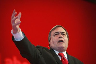 Sir Keir Starmer hails ‘legendary’ John Prescott ahead of funeral