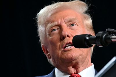 Trump Claims Fed Created 'Worst Inflation in History' by Focusing on 'DEI' and 'Fake Climate Change'