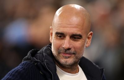 Man City: Pep Guardiola reveals half-time message to inspire comeback win and praises 'incredible' star