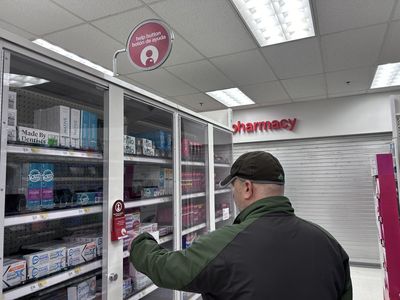 CVS has a solution to frustration over locked-up products