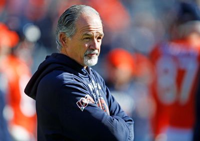 Coach Chuck Pagano Is 'Unretiring' — What About You?