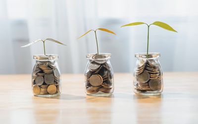 After the Fed Meeting, Seven High-Yield Savings Accounts Worth Your While