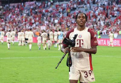 Bayern Munich confirm Mathys Tel wants to leave after Chelsea transfer interest