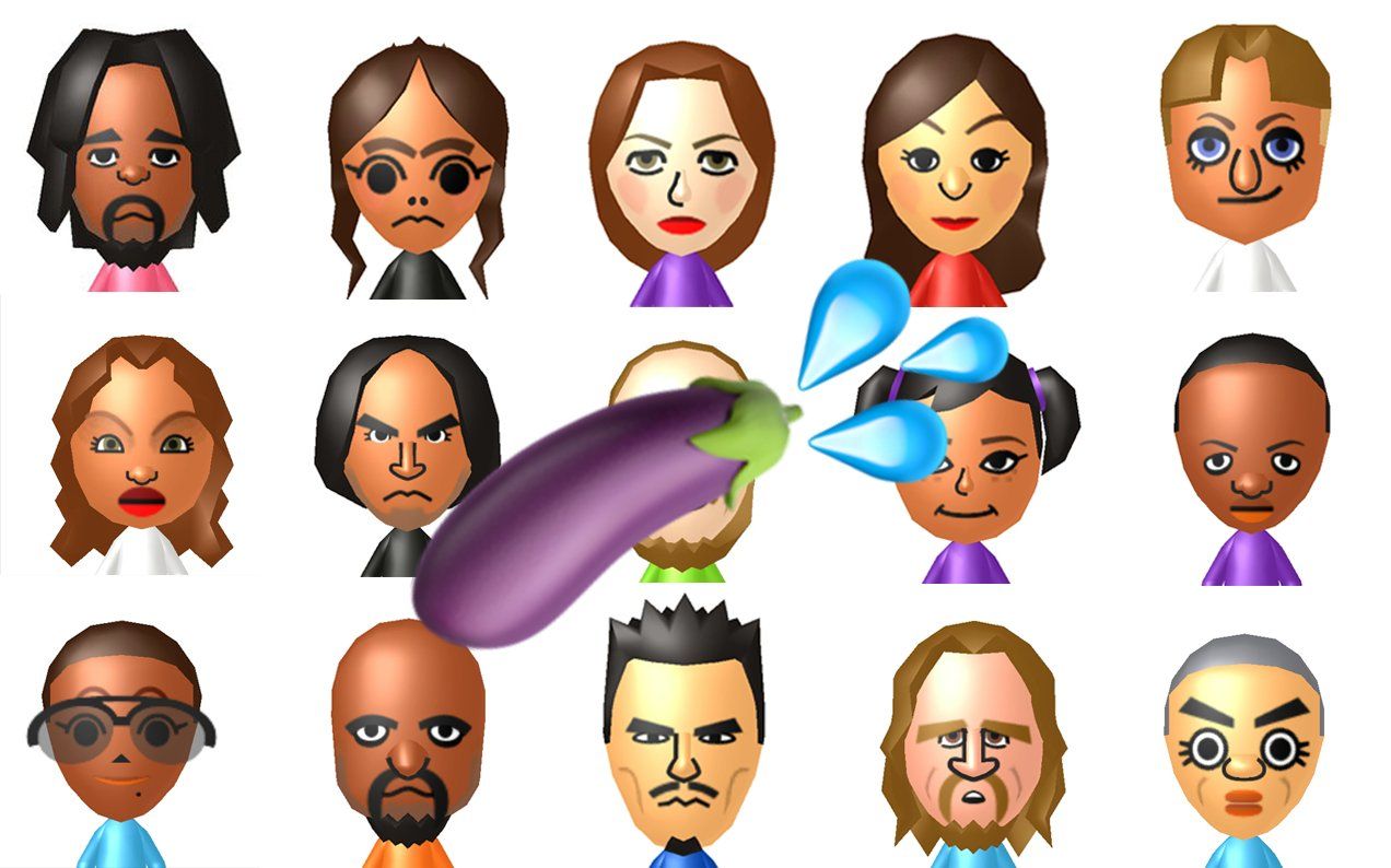 I Decided To Rank The Miis From The OG Wii Sports…
