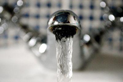 Water bills set to rise an average £123 from April – check your area