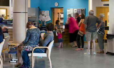 Almost one in eight Britons now has private medical insurance, say healthcare analysts