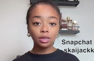 Skai Jackson reveals why she will 'probably not' have another baby.