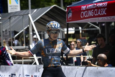 Rebranded Amazon Armed Forces Cycling Classic secures Washington D.C. for weekend opener