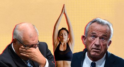 More RFK Jr pet lore, ScoMo’s new food crimes, and the worst Pilates job in the world