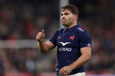 France Open Six Nations Against 'Transitioning' Wales