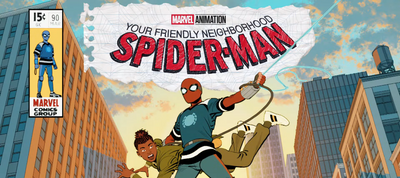 'Your Friendly Neighborhood Spider-Man': A Fun Adaptation that's Afraid to Dive Too Deep - REVIEW