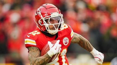 Travis Kelce Helped Light a Fire Under Chiefs Returner Ahead of Key Play vs. Bills