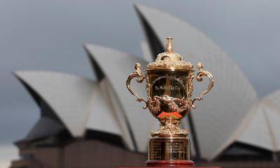 Sydney to host 2027 Rugby World Cup final as Melbourne settles for last-16 games