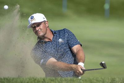 International Series India: There's something about Bryson