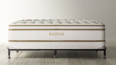 What is the Saatva Foundation and should you buy it for your mattress?