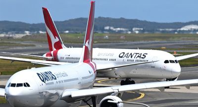 ‘Too little, too late’: Qantas engineers deride revival of Alan Joyce-era academy